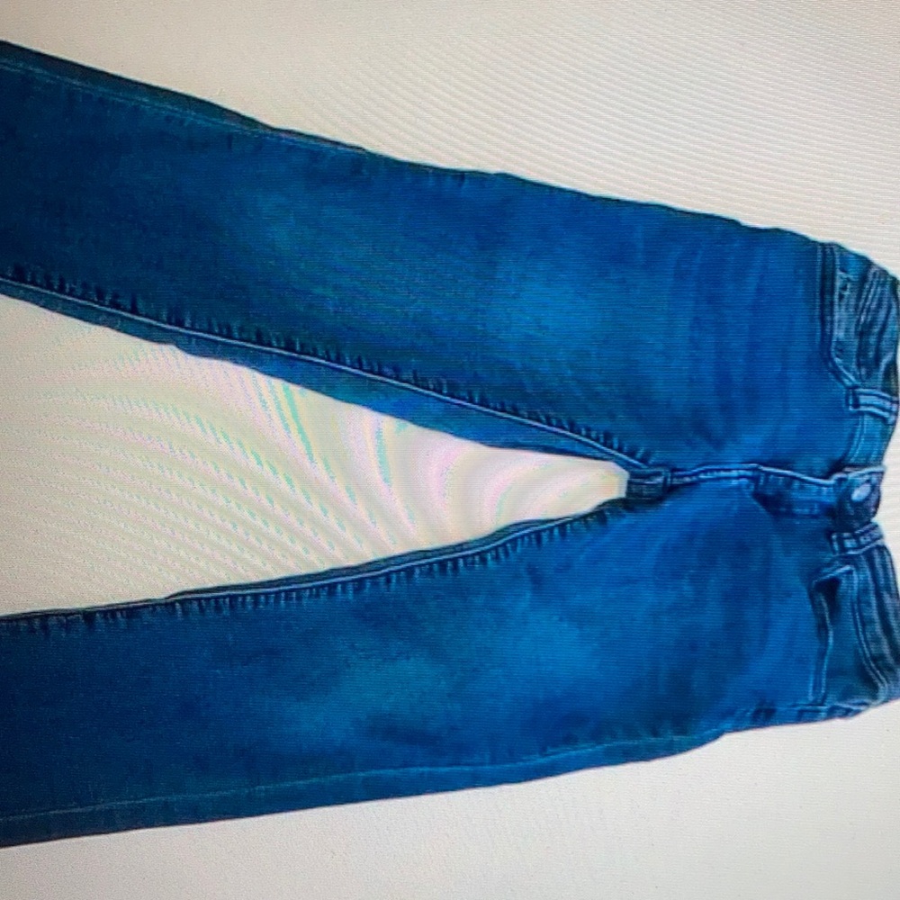 Girls Kidpik Jeans size 7